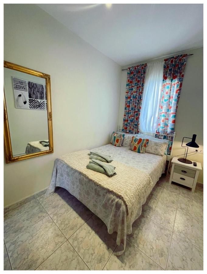 Appartamento Dream Smart Santa Cruz de Tenerife Esterno foto